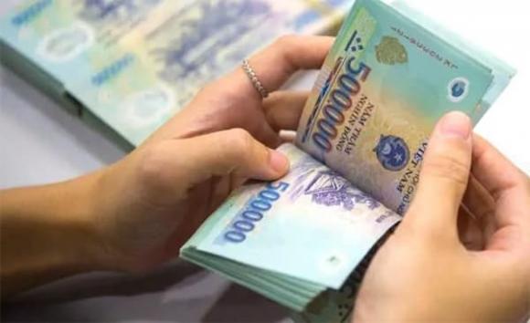 Huân chương Sao vàng, thưởng gấp 46 lần lương cơ sở