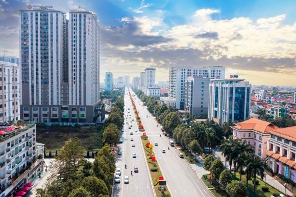 Vingroup, khu đô thị Bắc Ninh, kiến thức