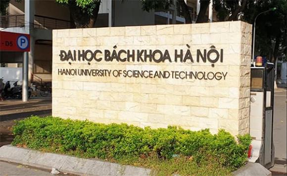 trường đại học đào tạo ngành Kỹ thuật, điểm sàn 2025, Đại học bách khoa