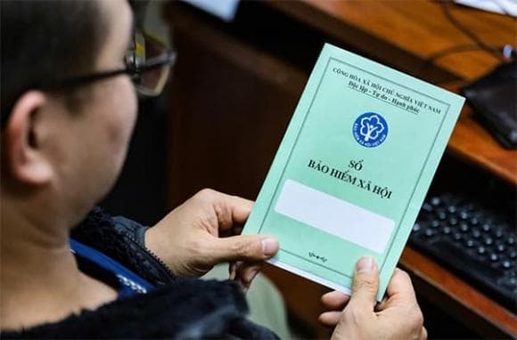 đóng BHXH, đóng BHXH trên 20 năm, kiến thức