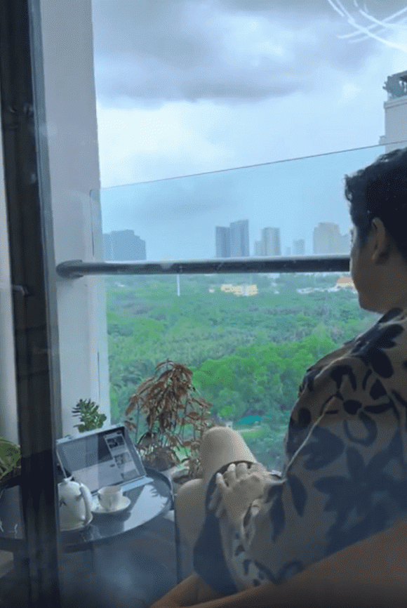 diễn viên Huỳnh Anh Tuấn, sao Việt