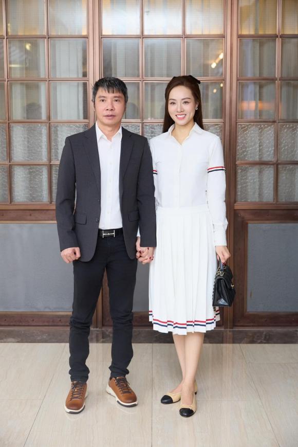 NSND Công Lý, sao Việt, Ngọc Hà