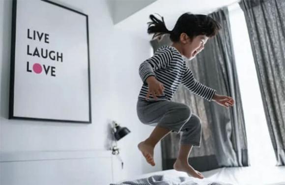 trẻ em, chỉ số IQ, dạy con