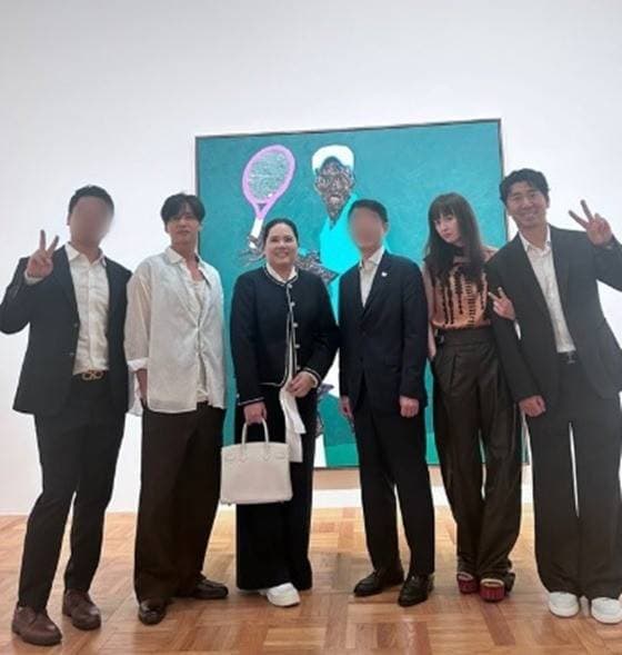 park soo jin, won bin, vườn sao băng, trái tim mùa thu, sao hàn 