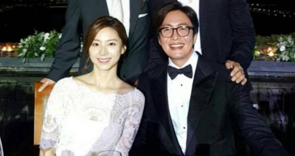park soo jin, won bin, vườn sao băng, trái tim mùa thu, sao hàn 
