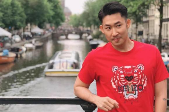 diễn viên Trọng Nhân, sao Việt