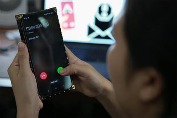 Cuộc gọi rác, cuộc gọi lừa đảo, tra cứu số điện thoại vừa gọi đến