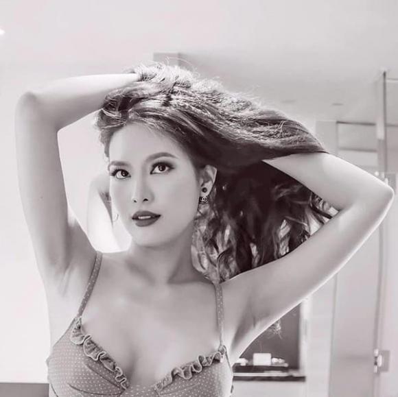 người đẹp Ngân Hà, sao Việt