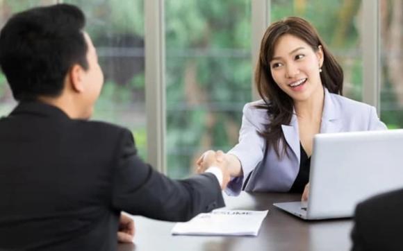 xin việc, phỏng vấn xin việc, eq cao, kiến thức