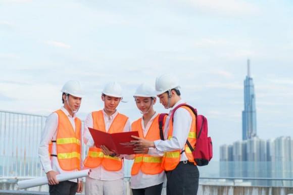 ngành học hái ra tiền, ngành lương cao, ngành nghề dễ xin việc