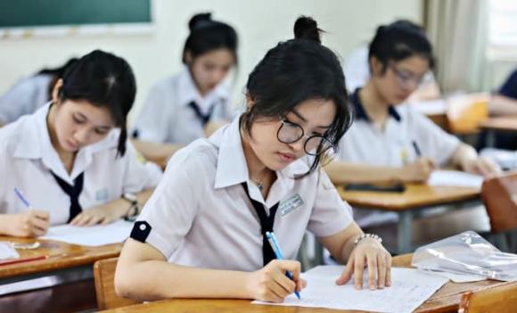  xét tuyển đại học, cao đẳng, tuyển sinh đại học