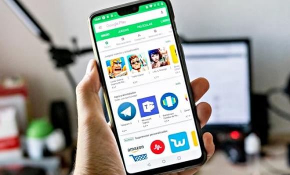 ứng dụng VPN giả mạo, điện thoại Android, telegram, phần mềm