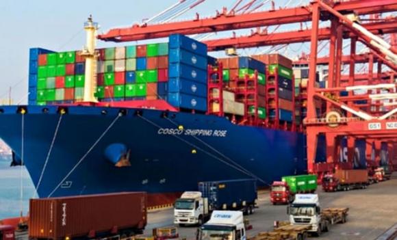 xuất khẩu máy vi tính, sản phẩm điện tử, linh kiện