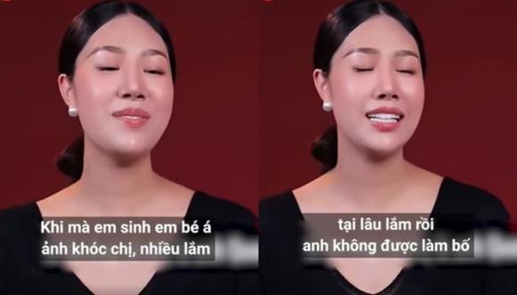 nghệ sĩ Quang Minh, vợ Quang Minh, Tăng Khánh Chi, sao Việt