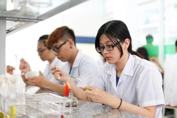 ngành học, đại học y, học phí đại học y