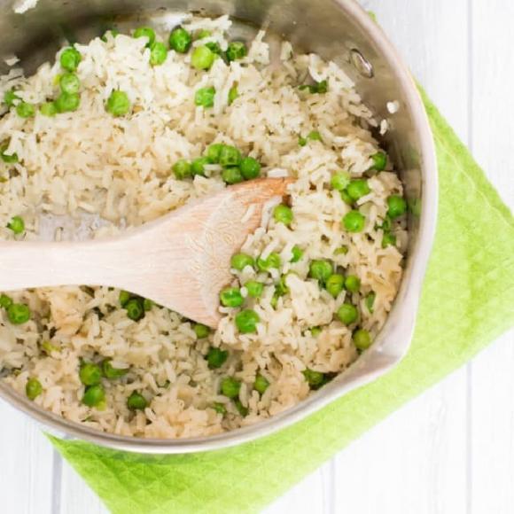 nấu cơm, cách nấu cơm, mẹo nấu cơm ngon