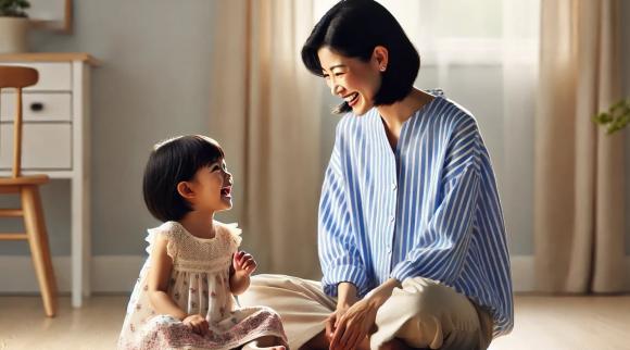 con cái có nên sống chung cùng bố mẹ