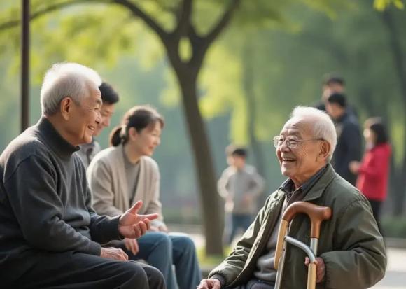 con cái có nên sống chung cùng bố mẹ