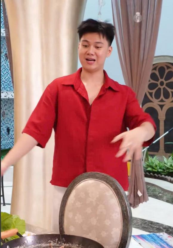 miu lê, nam vlog, sao việt 