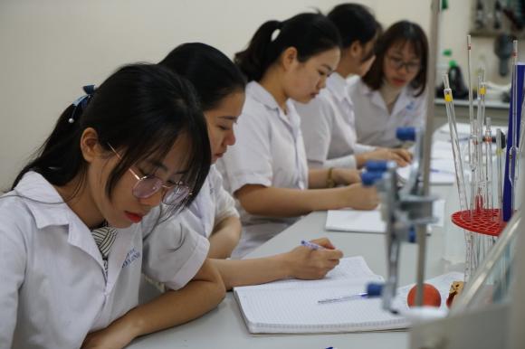 ngành học, đại học y, học phí đại học y