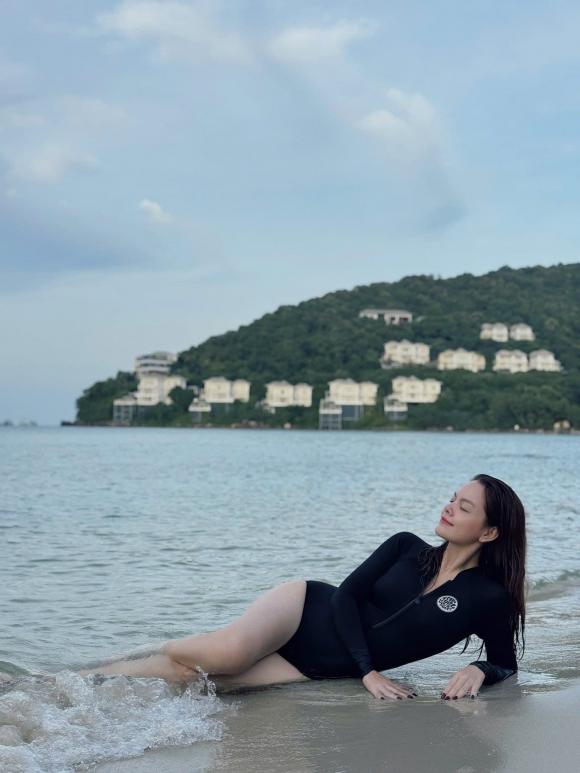 Sao Việt 29/7, tin sao việt mới nhất