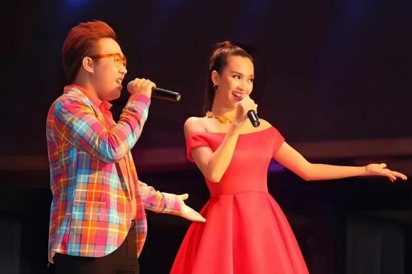 Sao Việt 29/7, tin sao việt mới nhất