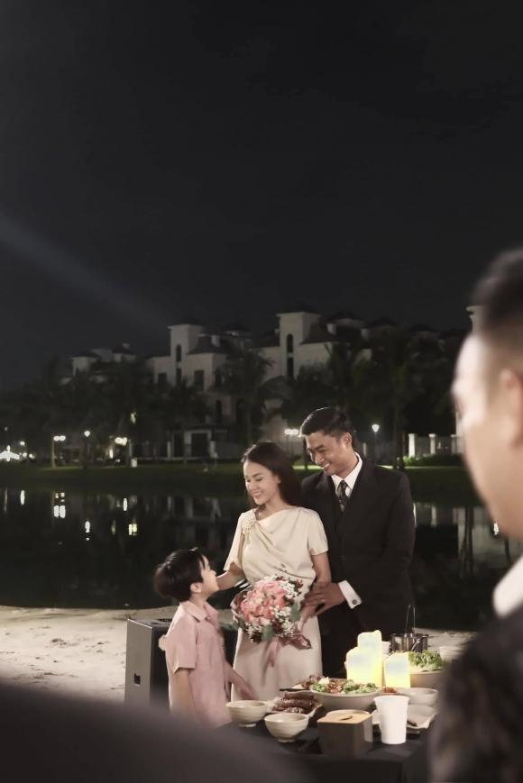 Sao Việt 29/7, tin sao việt mới nhất