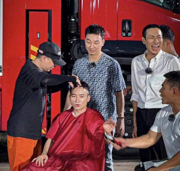 Sao Việt 29/7, tin sao việt mới nhất