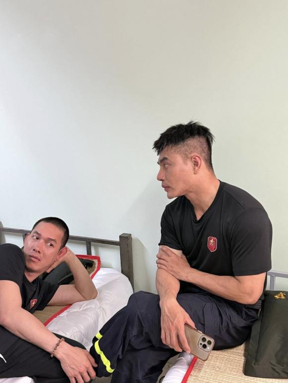 Sao Việt 29/7, tin sao việt mới nhất