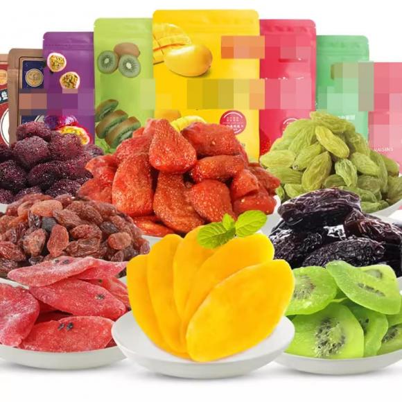ung thư, trái cây có hại