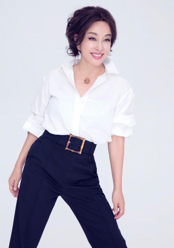 Lưu Hiểu Khánh, sao Hoa ngữ