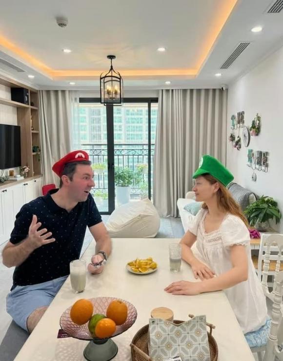 diễn viên Lan Phương, sao Việt