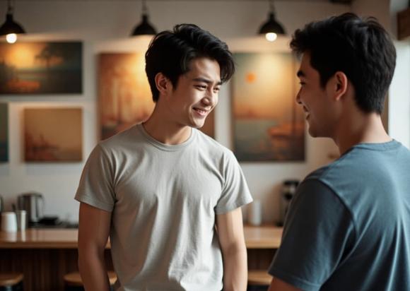 cách từ chối cho vay tiền, từ chối cho vay tiền