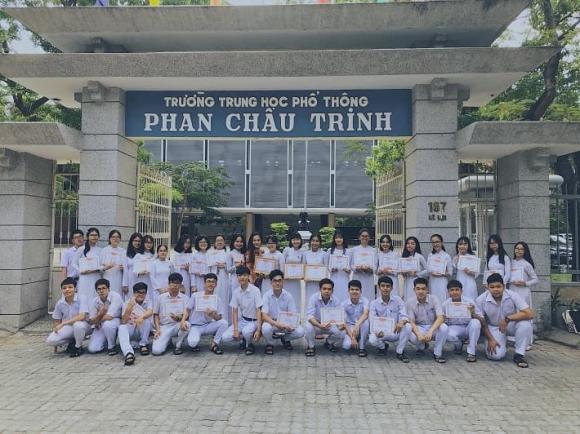 trường THPT tại Đà Nẵng được đổi tên, tuyển sinh THPT, sáp nhập tỉnh