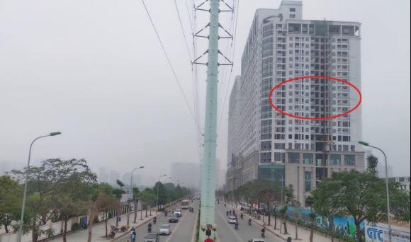 chung cư, mua chung cư, kiến thức