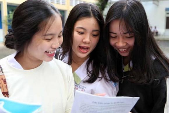 đại học, học viện, thi đỗ đại học
