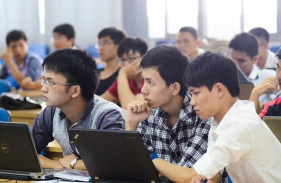 ngành học, chọn ngành học, kiến thức