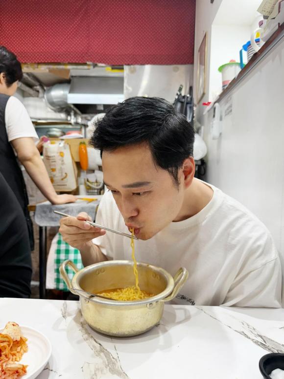 Sao Việt 30/7, tin sao việt mới nhất