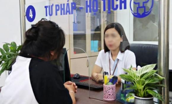 sinh viên,  sinh viên thuê trọ, Đăng ký tạm trú, công chứng