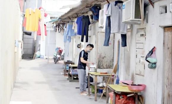 sinh viên,  sinh viên thuê trọ, Đăng ký tạm trú, công chứng