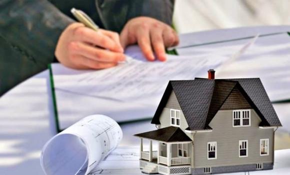  nhà cấp 4, giấy phép xây dựng nhà cấp 4, UBND cấp xã 
