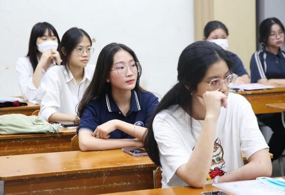 tuyển sinh, tuyển sinh 2025, kiến thức