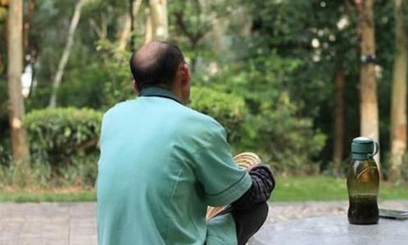 bố chồng, con dâu, tâm sự