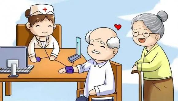 đo huyết áp
