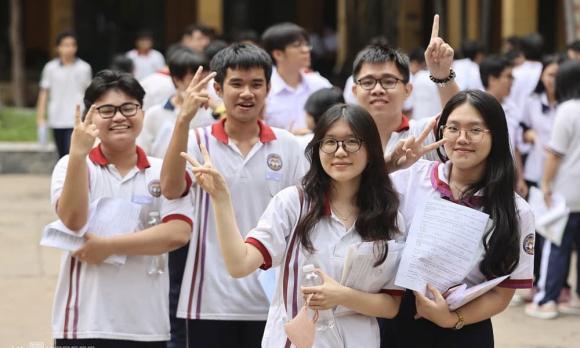 điểm chuẩn, điểm chuẩn đại học năm 2025, kiến thức