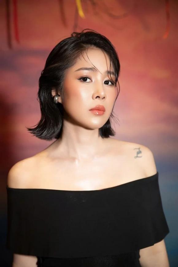 diễn viên Lê Phương, sao Việt