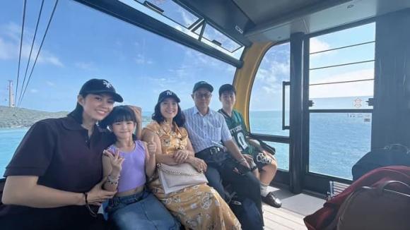 diễn viên Lê Phương, sao Việt