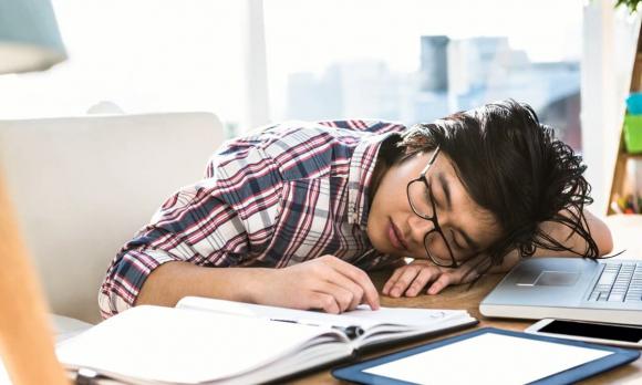 ngủ trưa, ngủ trưa có tốt không