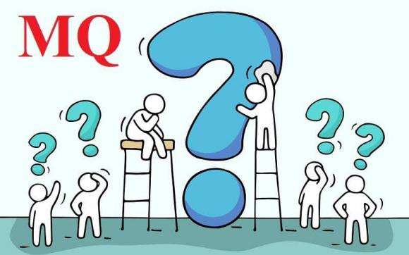 MQ là gì, IQ, EQ, kiến thức