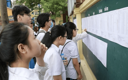 tuyển sinh, tuyển sinh 2025, kiến thức